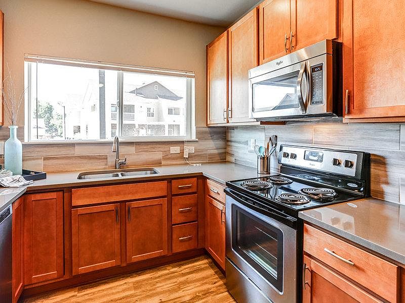 Kipling Commons Apartments 10125 W 72nd Ave Arvada CO Zillow