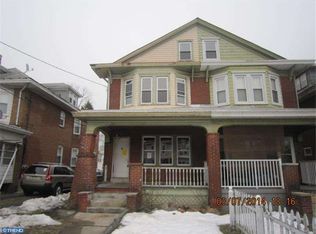 1807 Greenwood Ave, Hamilton, NJ 08609