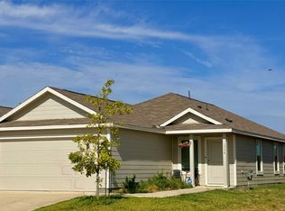 1734 Horizons Hl, Crandall, TX 75114
