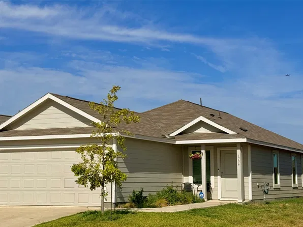 1734 Horizons Hl, Crandall, TX 75114