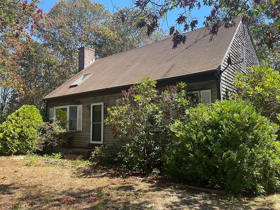 1st image of 55 Cape Woods Dr