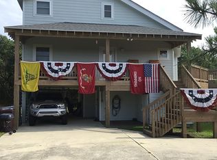 18 13th Ave, Southern Shores, NC 27949