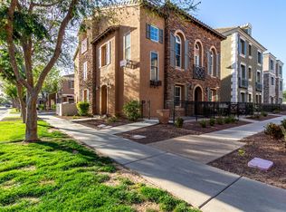 2639 S Harmony Ave, Gilbert, AZ 85295