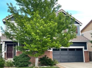 3814 S Malta St, Aurora, CO 80013