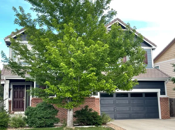 3814 S Malta St, Aurora, CO 80013