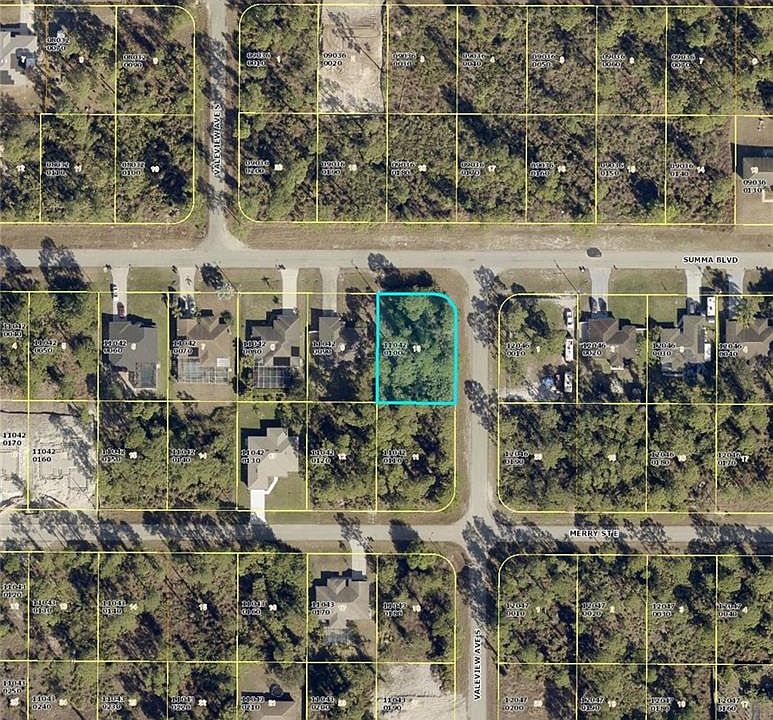 2nd image of 1058 Summa BLVD
