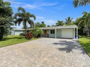 2943 NE Canal Ave, Jensen Beach, FL 34957