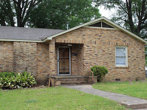 3rd image of 506 Fairview St