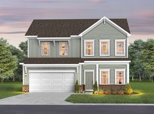 4276 Bywater Rd LOT 168, Spring Hill, TN 37174