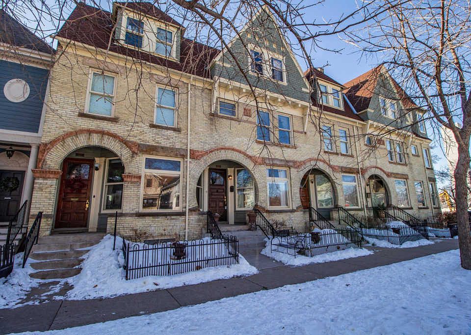 1st image of 1539 N Cass St #1539