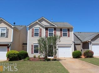 350 Lakeside Cir, Covington, GA 30016