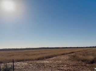 0 Graves Rd, Snyder, TX 79549