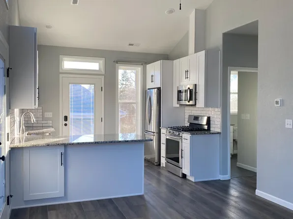 416 N Franklin St #B, Colorado Springs, CO 80903