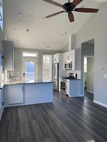 416 N Franklin St #B Photo 1