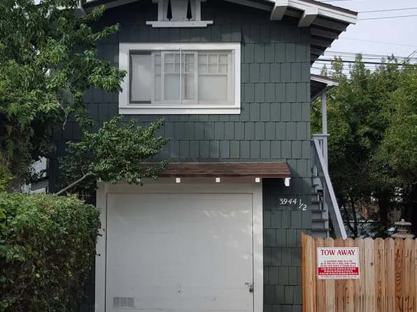 3944, 3944 1/2 3rd Ave, San Diego, CA 92103