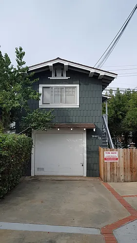 Floor plan 3944 1/2