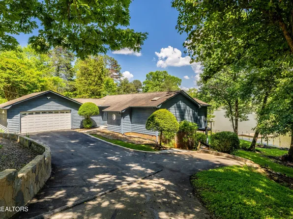 3154 Devault Rd, Louisville, TN 37777