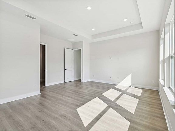 The Wagoner - Owner s Retreat