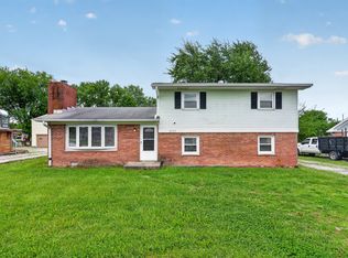 4231 E Thompson Rd, Indianapolis, IN 46237
