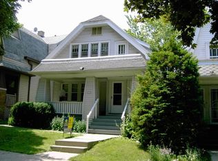 3135 N Newhall St, Milwaukee, WI 53211