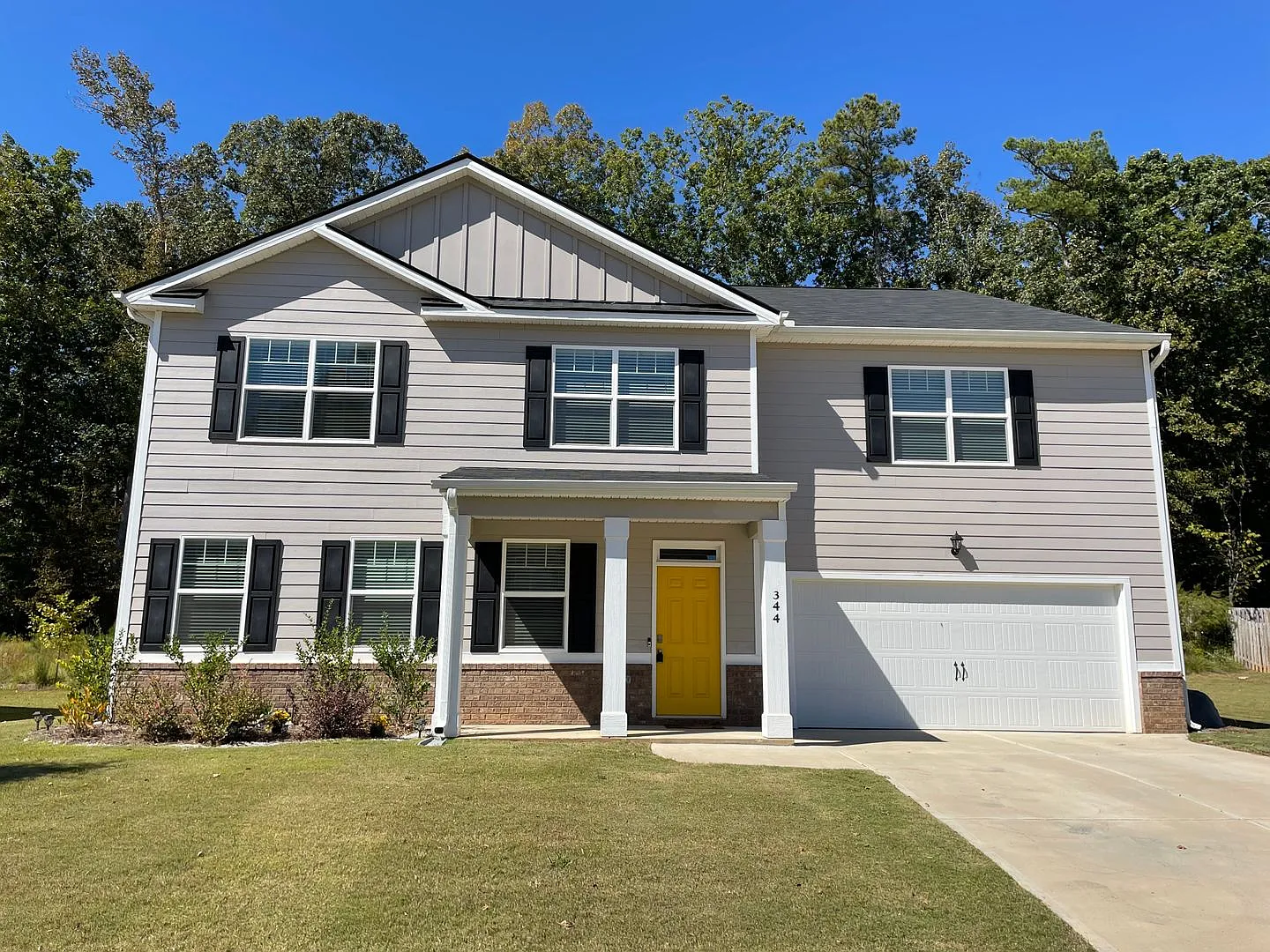 Home For Rent - 344 Bonhill St North Augusta, SC 29860 — Photo 2
