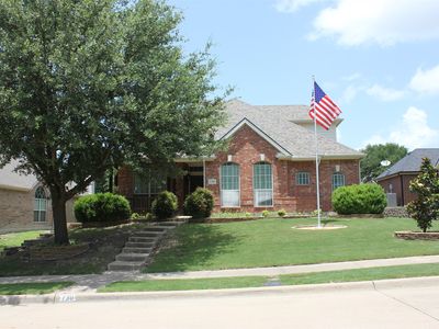 730 Monterey Dr, Rockwall, TX, 75087