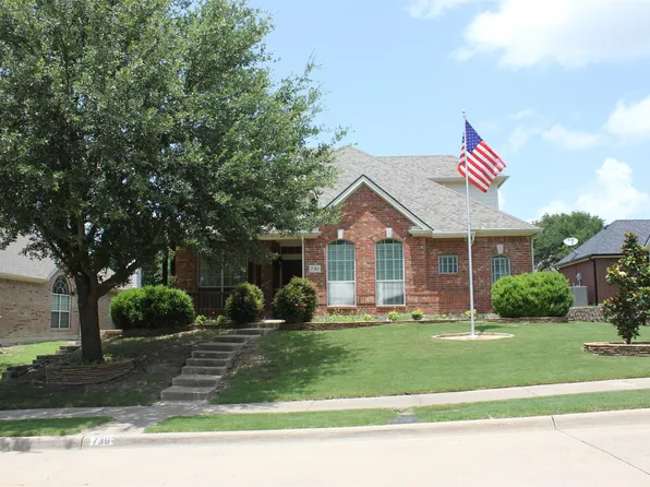 730 Monterey Dr, Rockwall, TX 75087