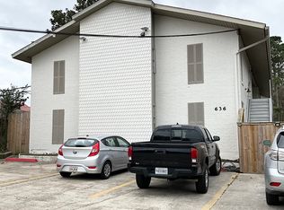 636 Lakeland Dr APT 3, Baton Rouge, LA 70802