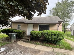 2321 Harmont Ave NE, Canton, OH 44705