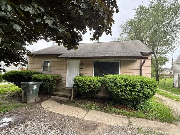 2321 Harmont Ave NE, Canton, OH 44705