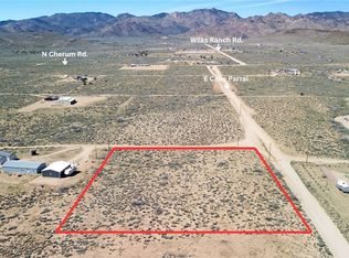 LOT 131 N Avenida Ramirez, Kingman, AZ 86409