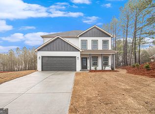 50 Kendall Ln, Covington, GA 30014