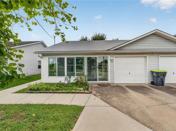 123 E Madison St, Gardner, KS 66030