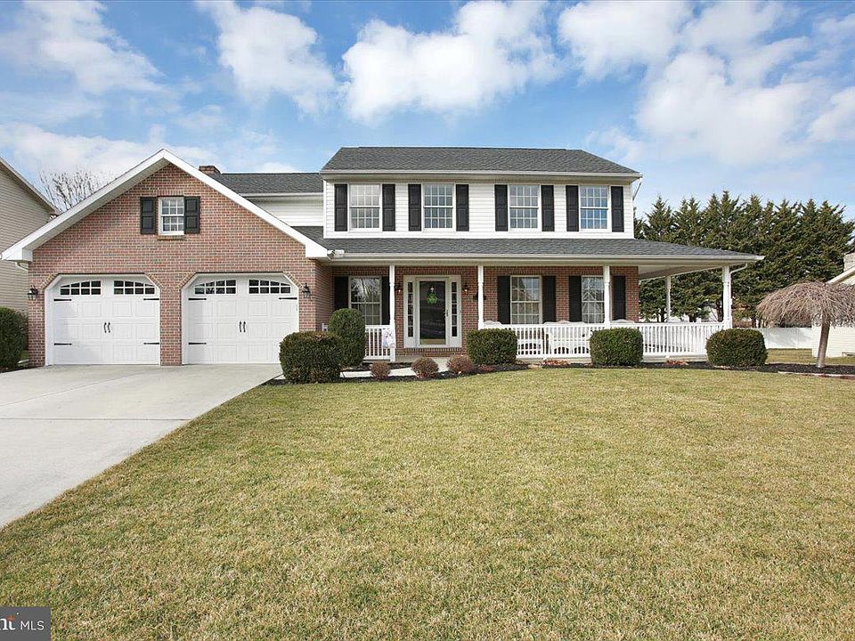 31 Bourbon Red Dr, Mechanicsburg, PA 17050 Zillow