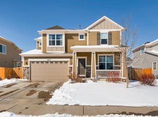 2037 E 167th Dr, Thornton, CO 80602