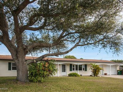 209 Curacau Dr, Cocoa Beach, FL, 32931