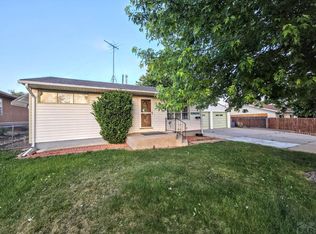 3112 Withers Ave, Pueblo, CO 81008