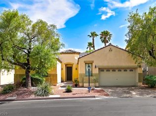 8117 Orchard Glen Ave, Las Vegas, NV 89131