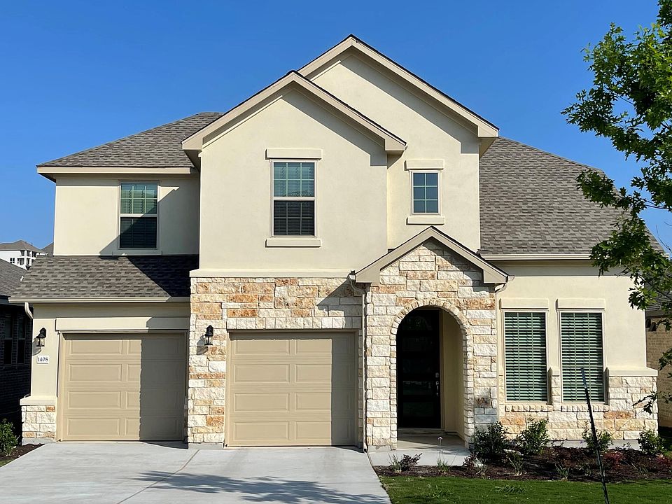 Front Elevation