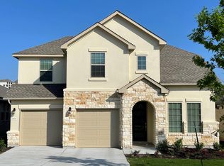 1408 Brescia Walk, Leander, TX 78641