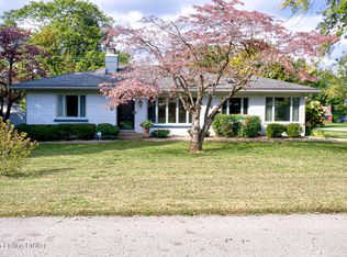 2300 Janlyn Rd, Louisville, KY 40299