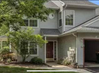 1801 Lynbrooke Dr, Yardley, PA 19067