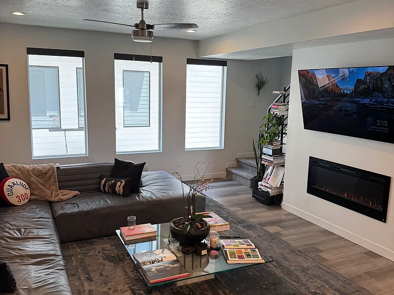 3845 S Granite Lofts Ln — Photo 7