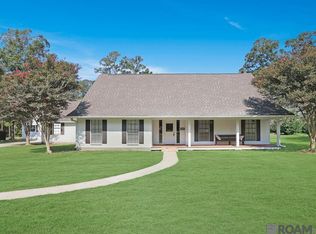 16607 Canter Ct, Greenwell Springs, LA 70739