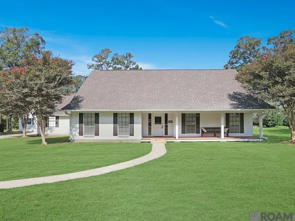 16607 Canter Ct, Greenwell Springs, LA 70739