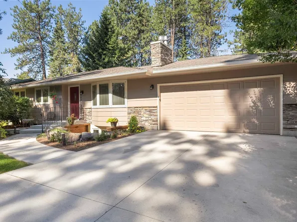 11505 N Lancelot Dr, Spokane, WA 99218