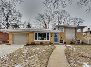 535 S Donald Ave, Arlington Heights, IL 60004