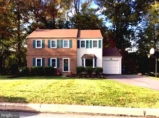 1005 Flagg Ln, West Chester, PA 19382