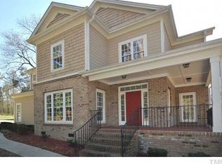 3 Cassington Ln, Durham, NC 27705