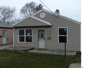 2029 Blandin St, Oregon, OH